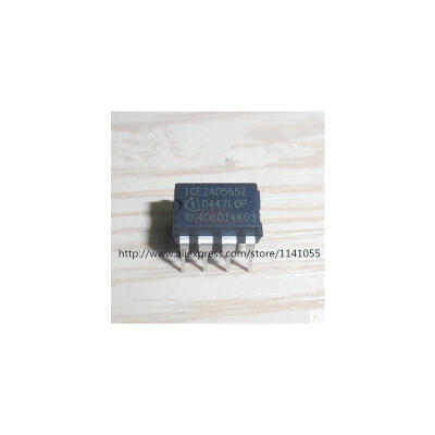 

20PCS 2A0565 ICE2A0565 DIP8