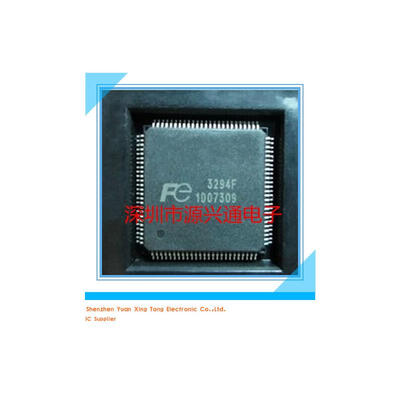 

FREE SHIPPING FE3294F 3294F QFP 10PCSLOT IN STOCK IC