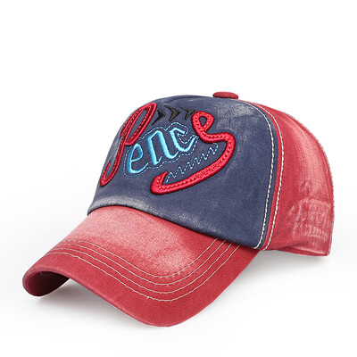 

Guttavalli Fashion Vintage Embroidery Letters Baseball CGuttavalli Fashion Vintage Embroidery Letters Baseball Caps Women Sunhats