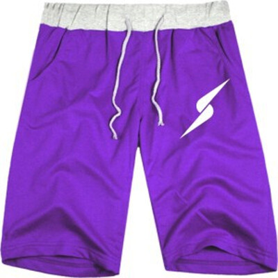 

Gym Shorts of Leisure Pants Couples Dress Scamper Parkour Couples Dress Xxl Xxxl Lightning