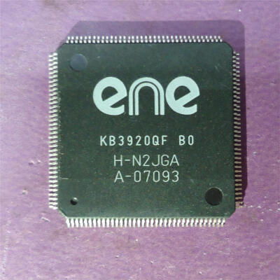 

5pcs/lot KB3920QF B0 KB3920QF BO Management computer input and output the start-up circuit of input and output