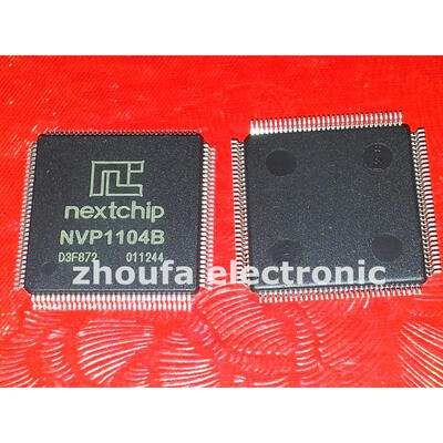

2pcs/lot NVP1104B