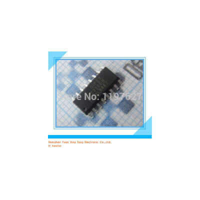 

Free Shipping SP232EEN SP232 RS-232 +5V SOP-16 NEW STOCK IC 20PCS/LOT IC