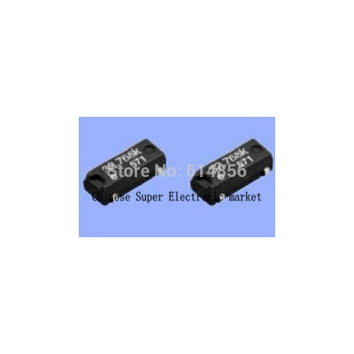 

10PCS MC306 32.768Khz SMD crystal 32.768K the MC-306 (3.8 * 8) 4P 32.768KHZ 12.5PF