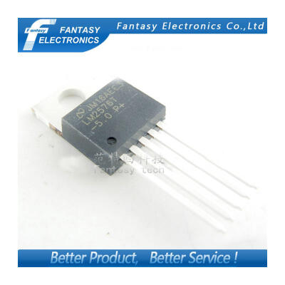 

10pcs LM2576T-5.0 TO220 LM2576-5.0 TO-220 LM2576-5 new and original free shipping