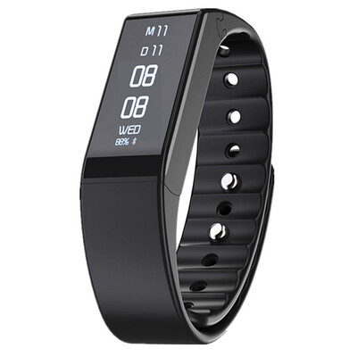 

Vidonn X6S Bluetooth Smartbracelet Sport Smart Beacelet IP65 Waterproof Smart Wristband Fitness Tracker Touchpod for Android iOS