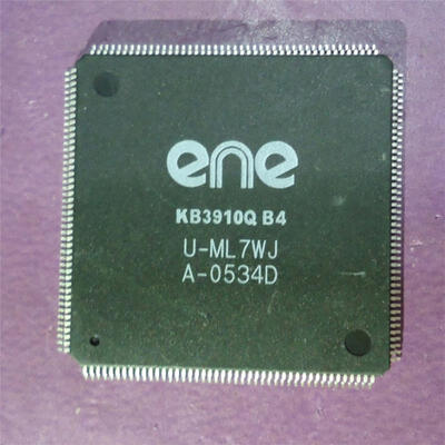 

5pcs/lot KB3910Q B4 KB3910QB4 Management computer input and output the start-up circuit of input and output