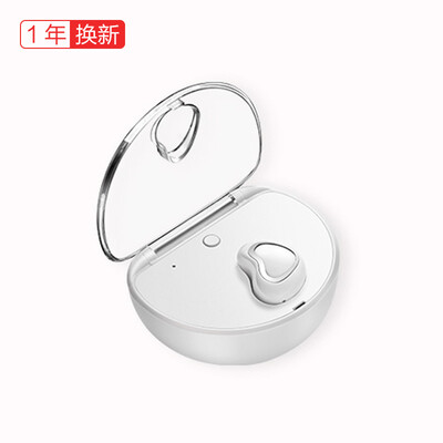 

OKSJ Mini True Wireless Bluetooth Headset Stealth Ear Apple Stereo Millet Huawei Android Phone Universal TWS-7