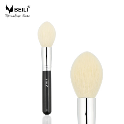 

BEILI Black Big Powder Really Soft Выделите отдельные макияжные кисти Блестящая ручка