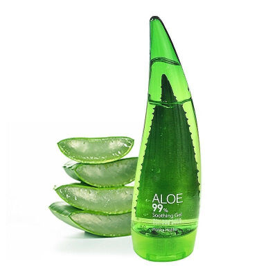 

HOLIKA HOLIKA Aloe 99 Soothing Gel 250ml