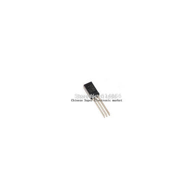 

50pair 2SA1013 2SC2383 ( A1013 + C2383 ) =100pcs TO-92