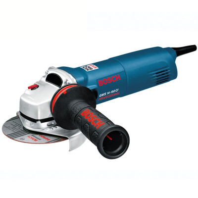 

Bosch (BOSCH) power tools GWS14-150CI 150mm high power angle grinder hand wheel cutting machine angle grinding machine polishing machine (0601826280