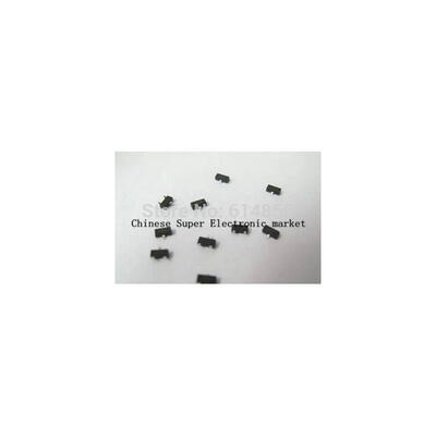 

100pcs BC817 BC817-25 SOT-23 NPN general purpose transistor