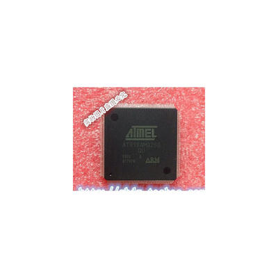

5pcs/lot AT91SAM9260B-QU AT91SAM9260B ATMEL QFP208