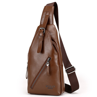 

New Mens Bags Fashion Single Shoulder Oblique Cross Business Bag Mens Bagfdk3023