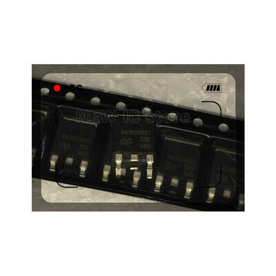 

10pcs/lot QM3005D M3005D TO-252 Free Shipping NEW IC