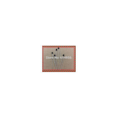 

10PCS 10k OHM NTC Thermistor Resistor NTC-MF52AT 10K +/-5% 3950 +/-%
