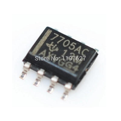 

10pcslot TL7705ACDR 7705AC SOP-8 100new&original IC electronic kit