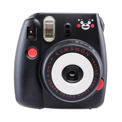 

Fuji FUJIFILM INSTAX once imaging camera MINI8 camera Kumamoto bear