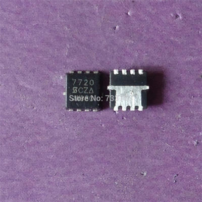 

5pcslot SI7720DN SI7720 7720 MOSFETMetal Oxide Semiconductor Field Effect Transistor