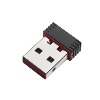 

New 150Mbps 150M Mini USB WiFi Wireless Adapter Network LAN Card 802.11n/g/b