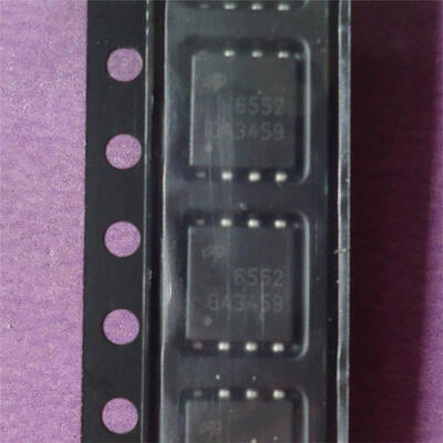 

5pcs/lot AON6552 AO6552 6552 MOSFET(Metal Oxide Semiconductor Field Effect Transistor)