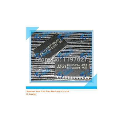 

FREE SHIPPING IS61LV51216-10TLI IS61LV51216 Flash Memory TSSOP 10PCSLOT IC
