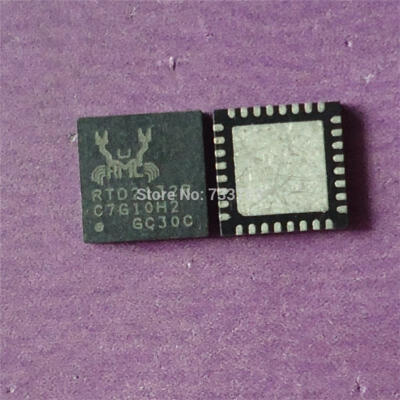 

5pcs/lot REALTEK RTD2132R