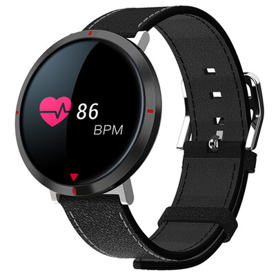 

Smart Watch Heart rate bracelet Fitness Tracker Sports Waterproof Pedometer Call Reminder Bluetooth Wristband For ios Android