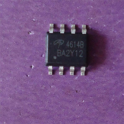 

10pcslot AO4614B 4614B MOSFETMetal Oxide Semiconductor Field Effect Transistor