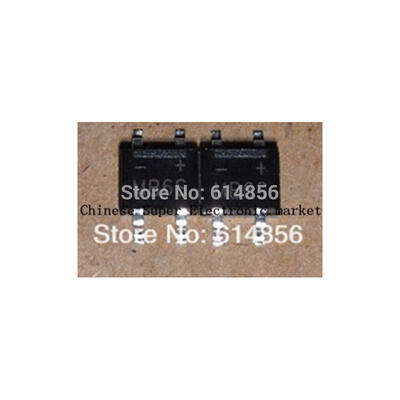 

100PCS MB6S SOP-4 IC