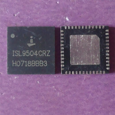 

10pcs/lot ISL9504CRZ ISL9504 9504CRZ