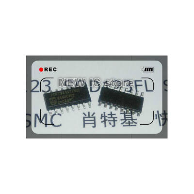 

Free Shipping 10pcs/lot PCF7944AT / 502 PCF7944AT PCF7944 SOP-16 100%NEW