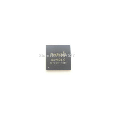 

FREE SHIPPING RK2928-G RK2928 BGA IC 10PCSLOT