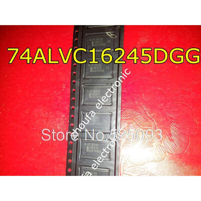 

20pcs/lot 74ALVC16245DGG ALVC16245