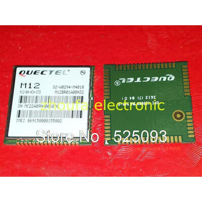 

1pcs/lot M12-04-NCH-STD