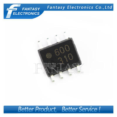 

10PCS HCPL-0600 SOP8 HCPL0600 SOP 600 SMD new&original IC free shipping