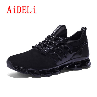 

AiDELi women fashion sneakers breathable shoes sport shoes non-slip shoes