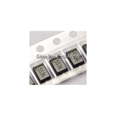 

50PCS SS36 DO-214AC SMA