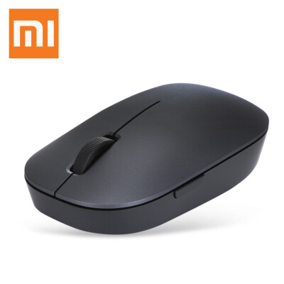 

Original Xiaomi 1200DPI 24GHz Wireless Mouse