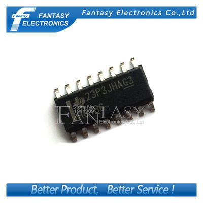 

100PCS SN74HC166DR SOP16 SN74HC166 SOP 74HC166D 74HC166 SMD new&original IC free shipping