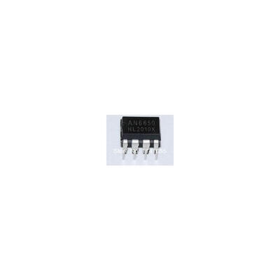 

20PCS AN6650 make in china DIP-8 Free shiping Make in china