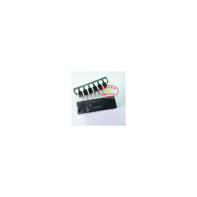 

10PCSLOT MCP3204-CIP DIP-14 NEW