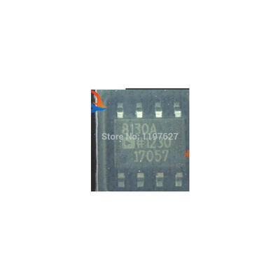 

FREE SHIPPING AD8130AR 8130AR AD8130 NEW SOP8 IC 10PCS/LOT
