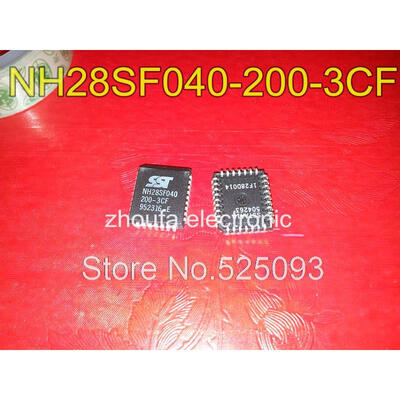 

5pcs/lot NH28SF040-200-3CF NH28SF040 original