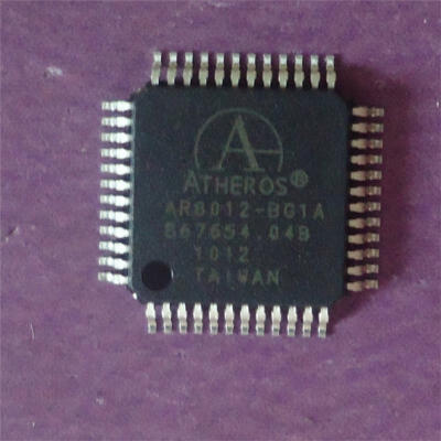 

10pcslot AR8012-BG1A AR8012 10100 Mbps PHY