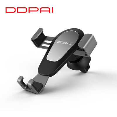 

Staring at the multi-function gravity car phone bracket car universal universal air outlet navigation support frame