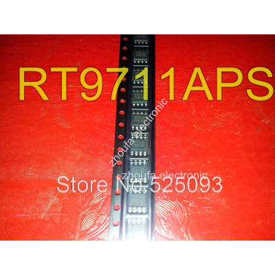 

30pcs/lot RT9711APS RT9711A SOP