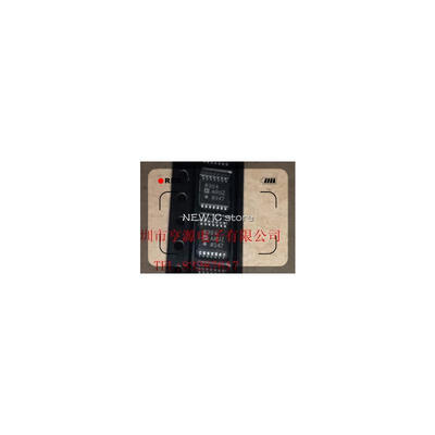 

10pcs/lot IC new original AD8304ARUZ AD8304ARU AD8304A AD8304 TSSOP14 Free Shipping