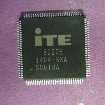

2pcs/lot ITE IT8620E Management computer input and output the start-up circuit of input and output